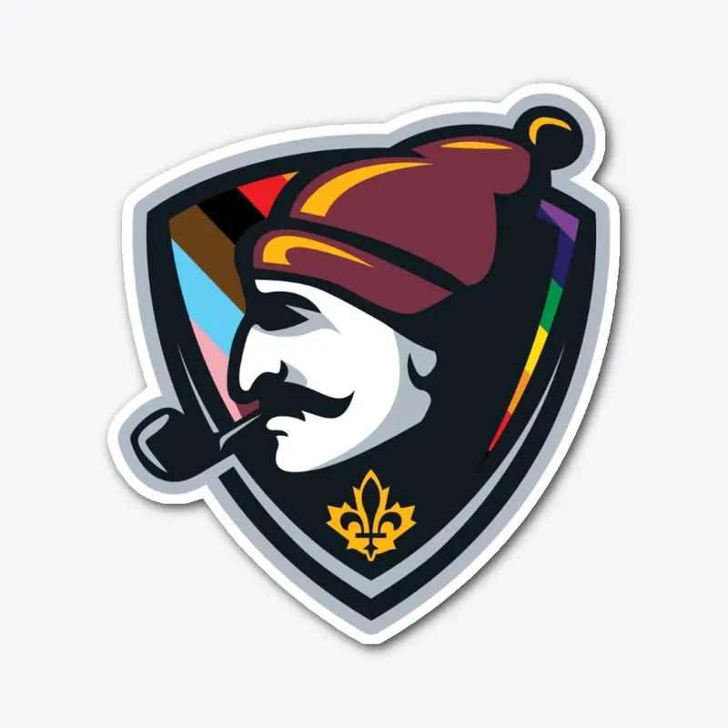 MTL Pride Logo