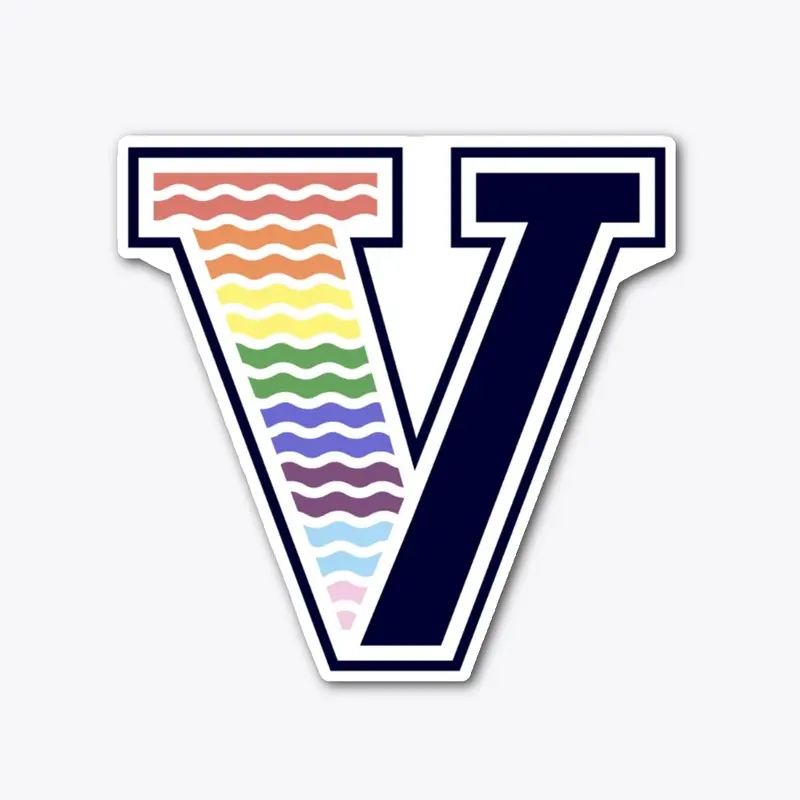 VAN Pride Logo