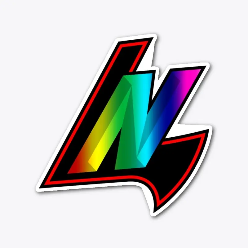 NL Pride Logo