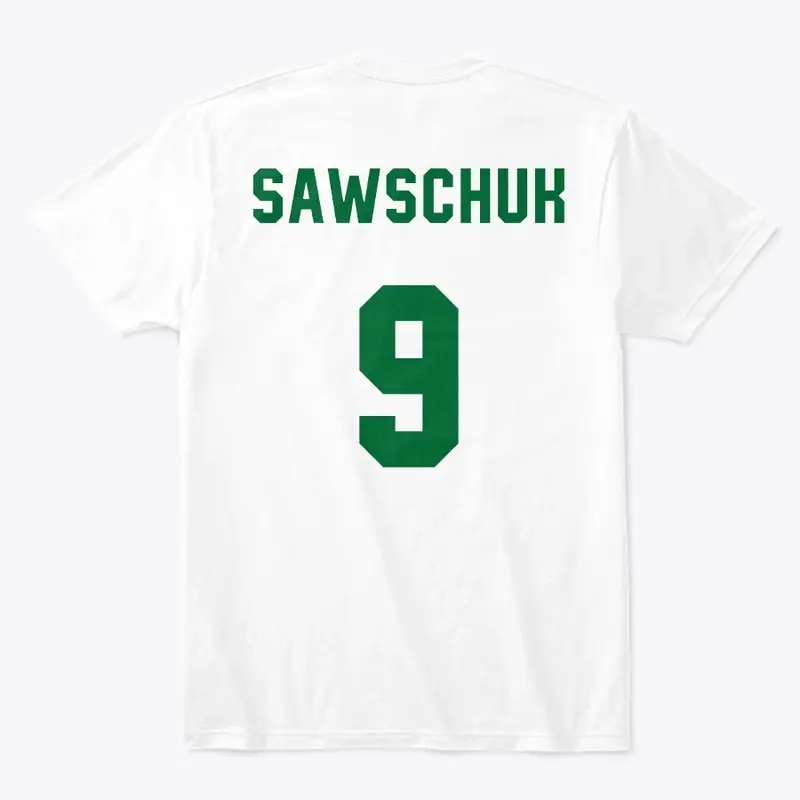 Thomas Sawschuk Shirsey