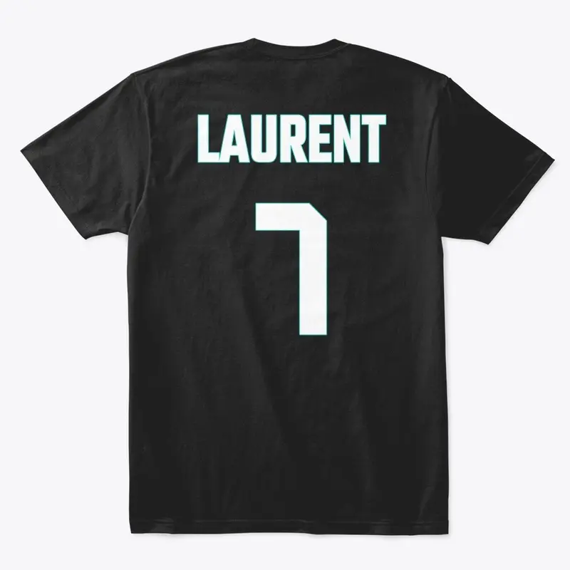 Langston Hardison-Laurent Shirsey