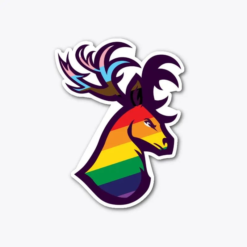 REG Pride Logo