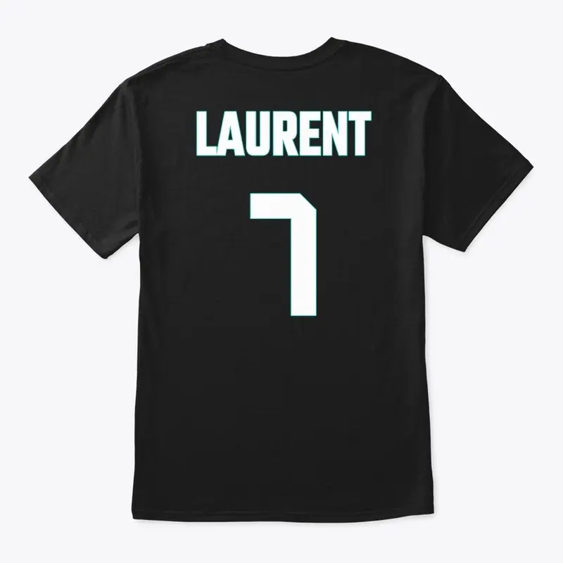 Langston Hardison-Laurent Shirsey