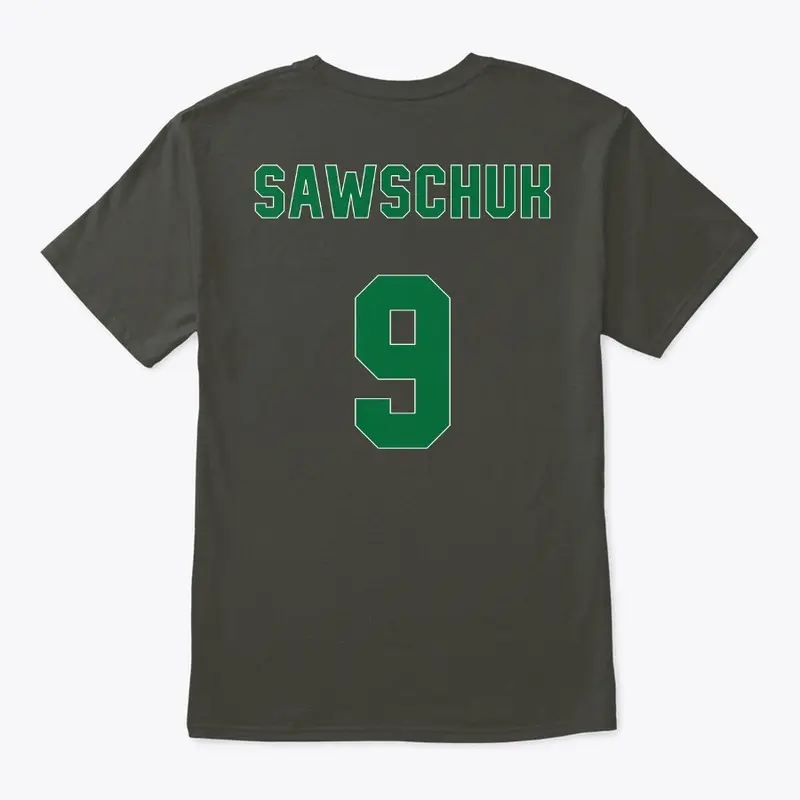 Thomas Sawschuk Shirsey